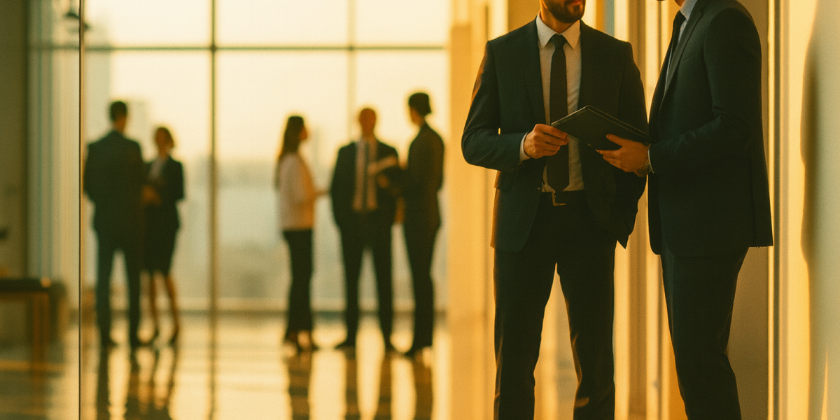 Why Deal Teams Need Data Responsible AI (And Why Most AI Tools Fail Them)