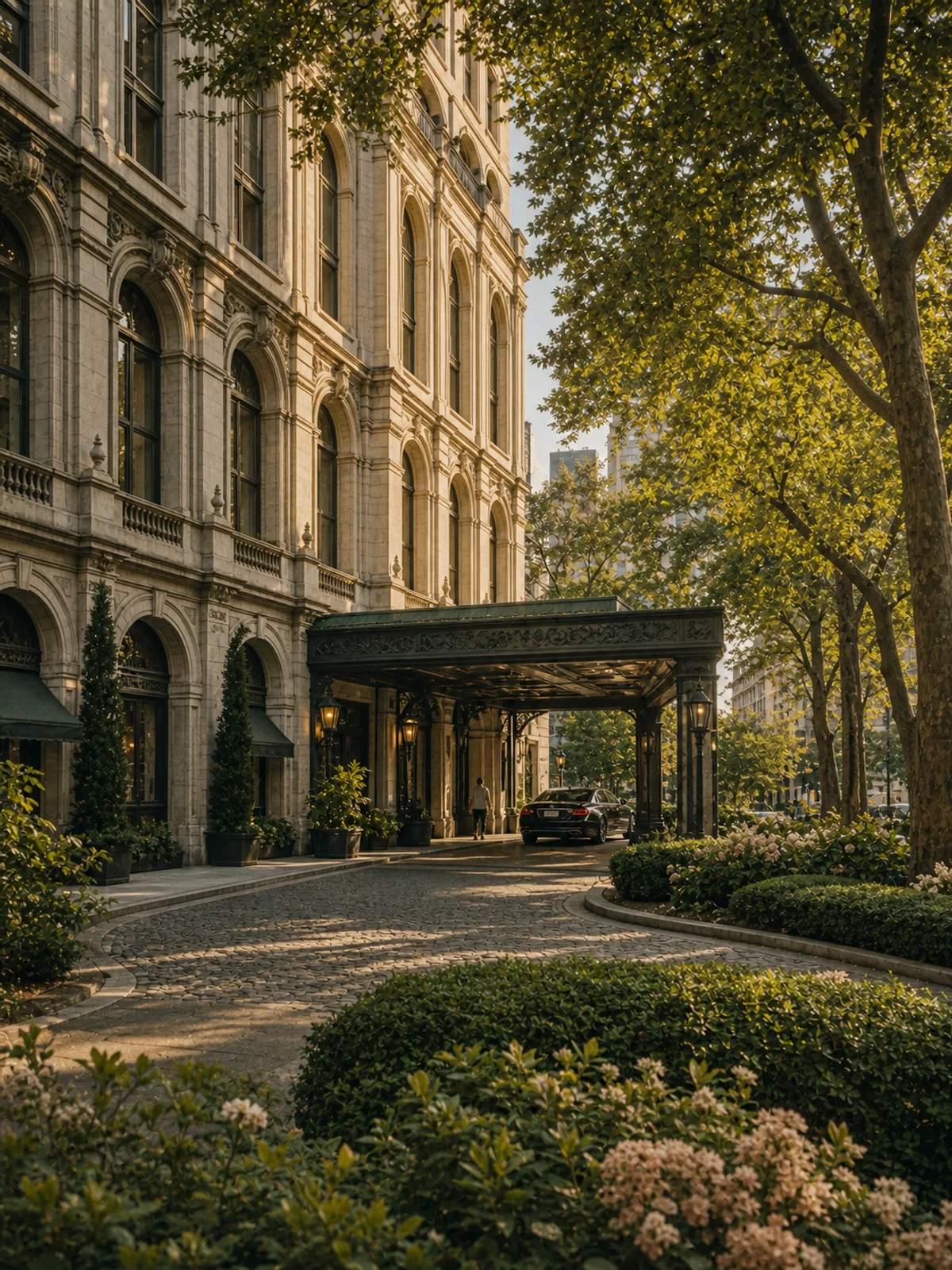 How Hotels Keep Up With Guest and Vendor Email