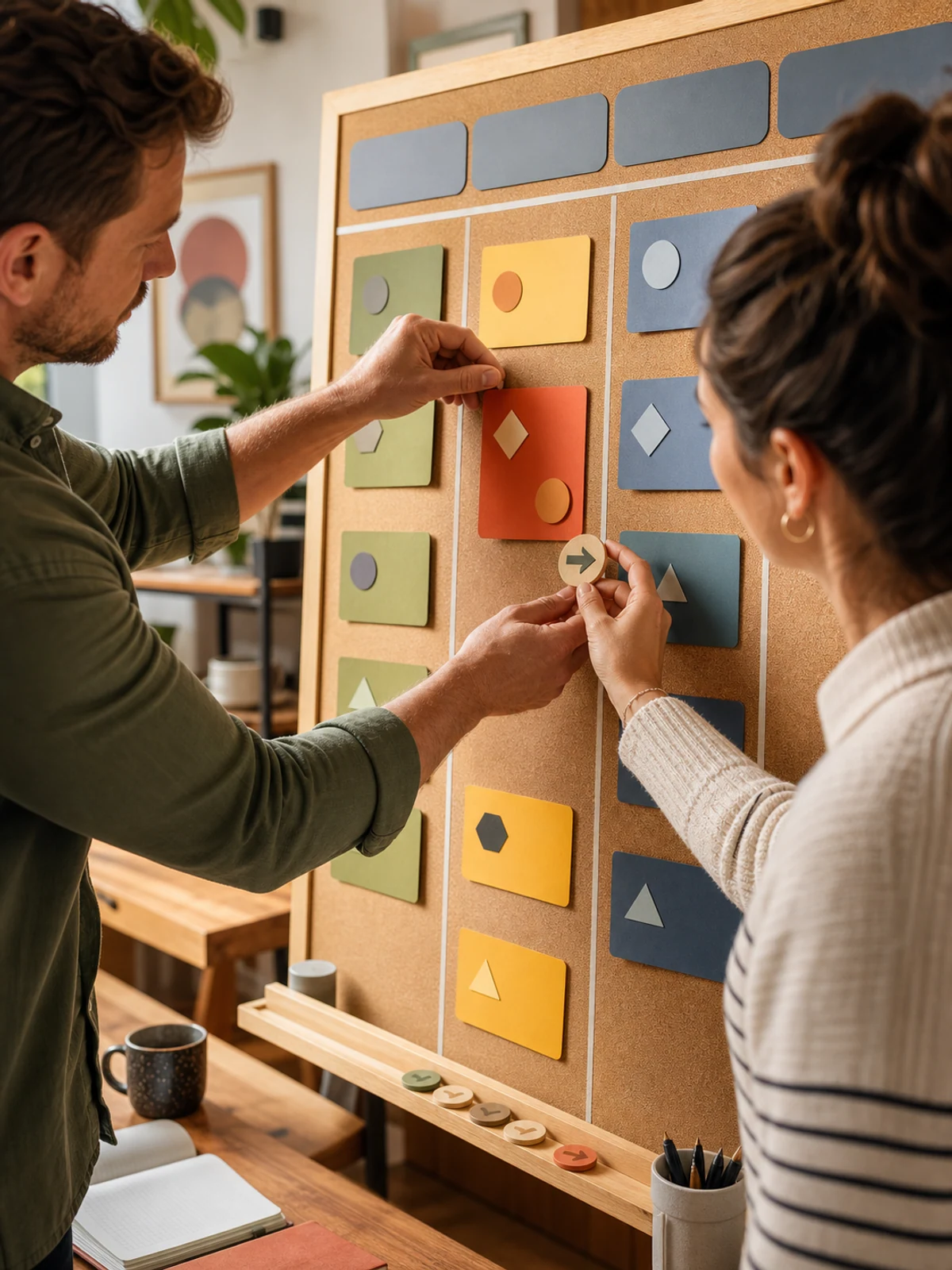 Sales Pipeline Review Template: Metrics, Agenda, and Actions